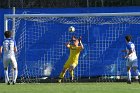 MSoc vs NEC  Wheaton College Men’s Soccer vs New England College. - Photo By: KEITH NORDSTROM : Wheaton, Soccer
